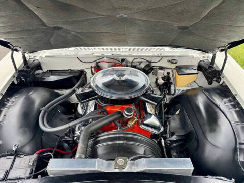 1960 Chevrolet Impala