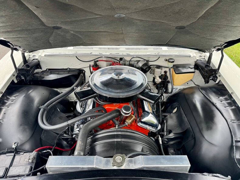 1960 Chevrolet Impala