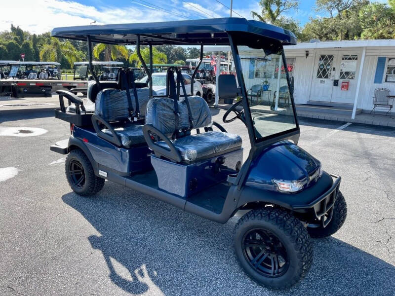 2022 CITC BINTELLI BEYOND for sale at Blum's Auto Mart in Port Orange FL