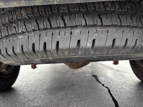 2013 Ford E-Series E-250