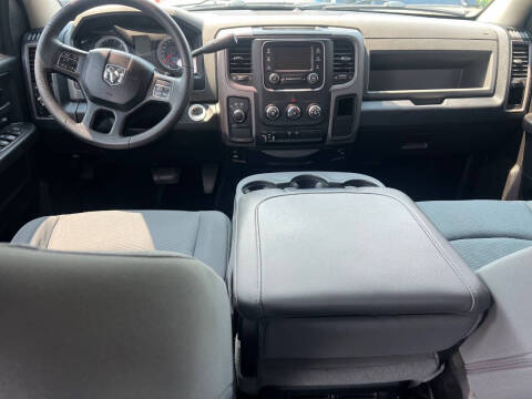 2013 RAM 1500 Express