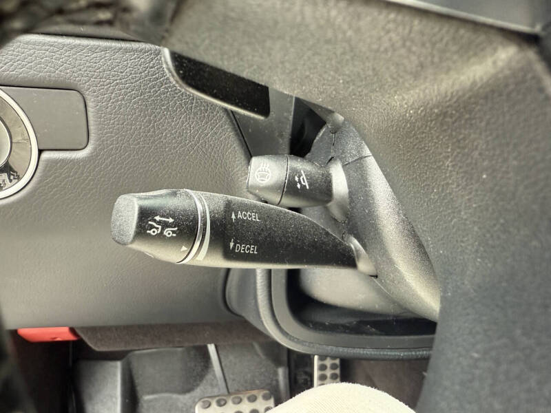 2015 Mercedes-Benz G-Class G 550