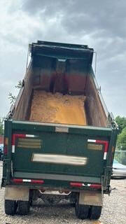 2022 Western Star 49X