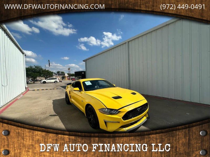 2015 Ford Mustang GT Premium's photo