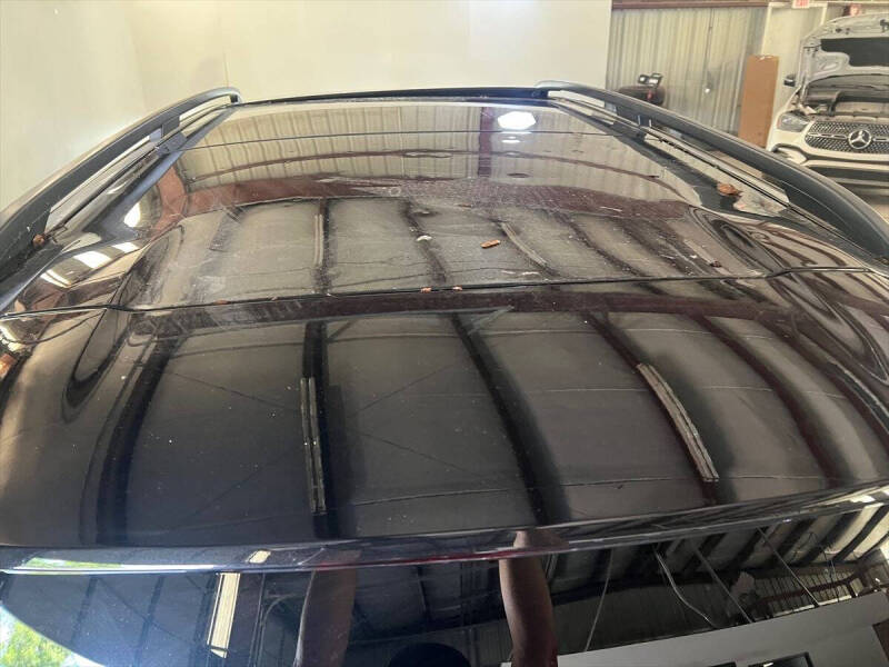 2024 Mercedes-Benz GLS GLS 450