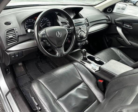 2014 Acura RDX w/Tech