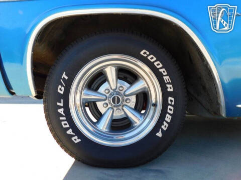 1966 Chevrolet Impala