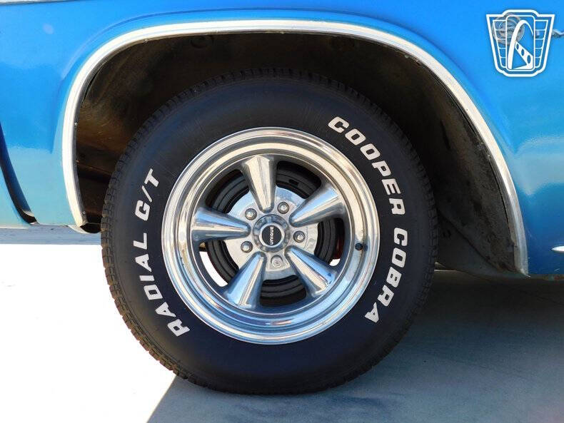 1966 Chevrolet Impala