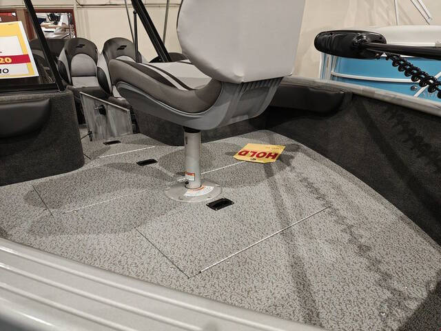 2025 Starweld Fusion 18 DC