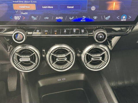 2024 Chevrolet Blazer EV 2LT