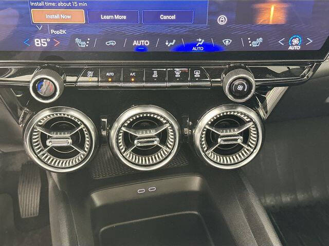 2024 Chevrolet Blazer EV 2LT