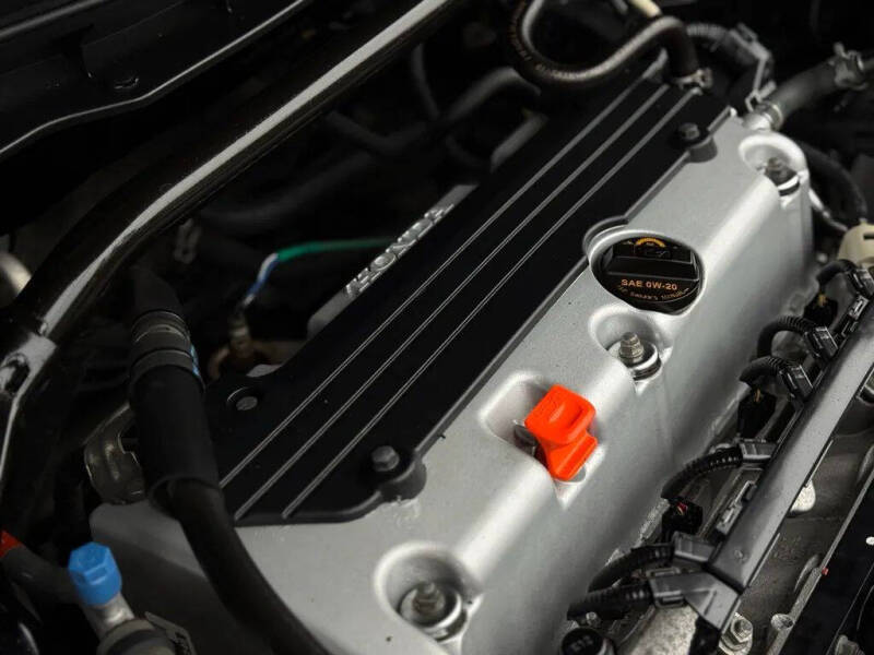 2011 Honda Accord EX-L