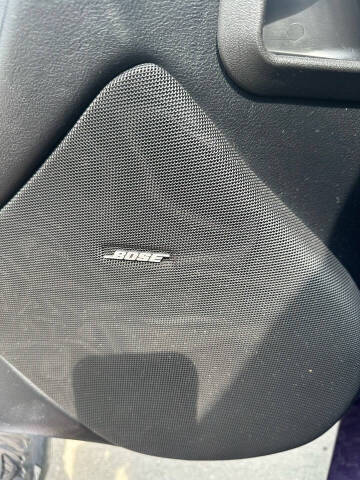 1998 Chevrolet Corvette