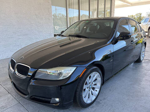 2011 BMW 3 Series for sale at Powerhouse Automotive in Tampa FL
