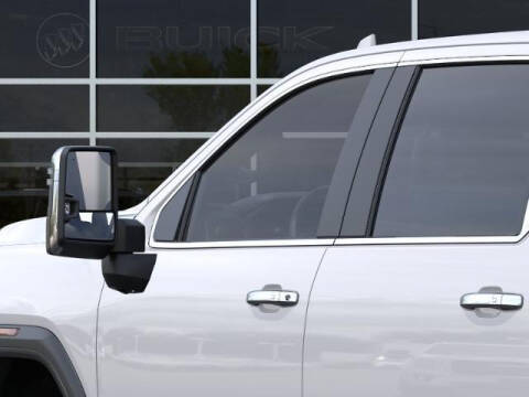 2023 GMC Sierra 2500HD