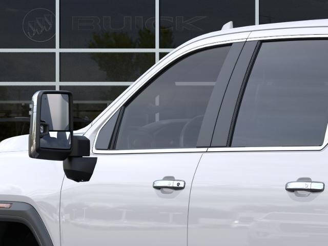 2023 GMC Sierra 2500HD