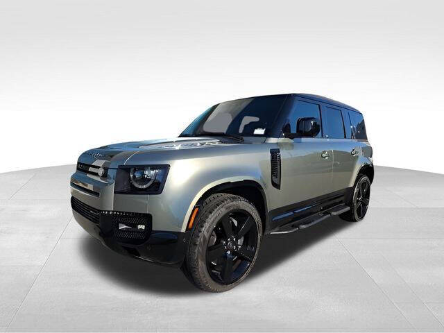 2023 Land Rover Defender 110 X-Dynamic SE