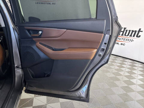 2024 Acura MDX w/Tech
