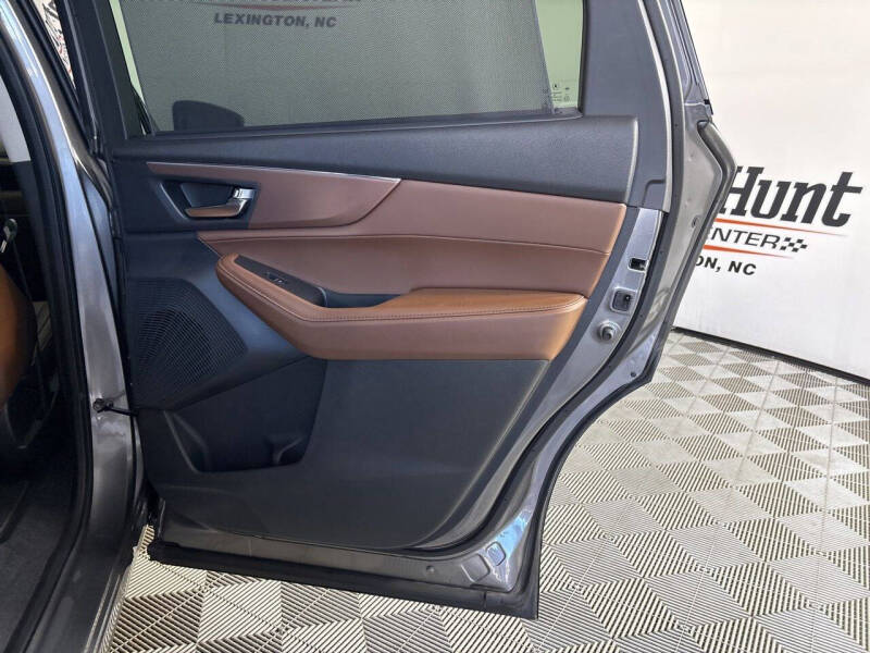 2024 Acura MDX w/Tech