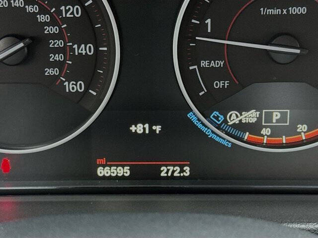 2019 BMW 4 Series 430i Gran Coupe