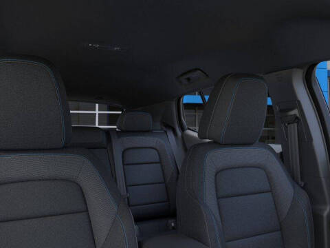 2026 Chevrolet Equinox EV LT 1