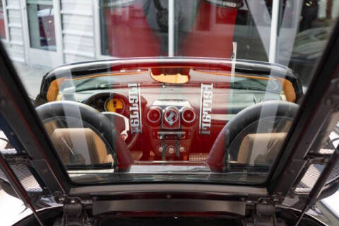 2005 Ferrari F430 Spider