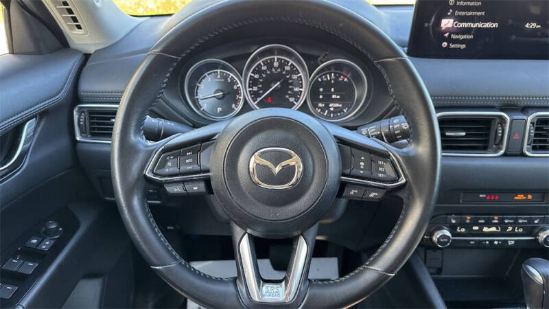 2023 Mazda CX-5 2.5 S Preferred