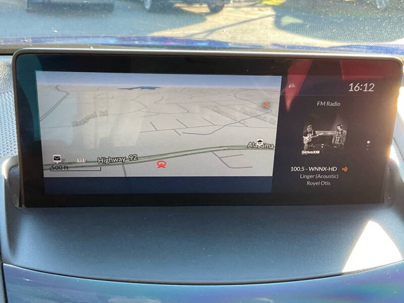 2020 Acura RDX w/A-SPEC