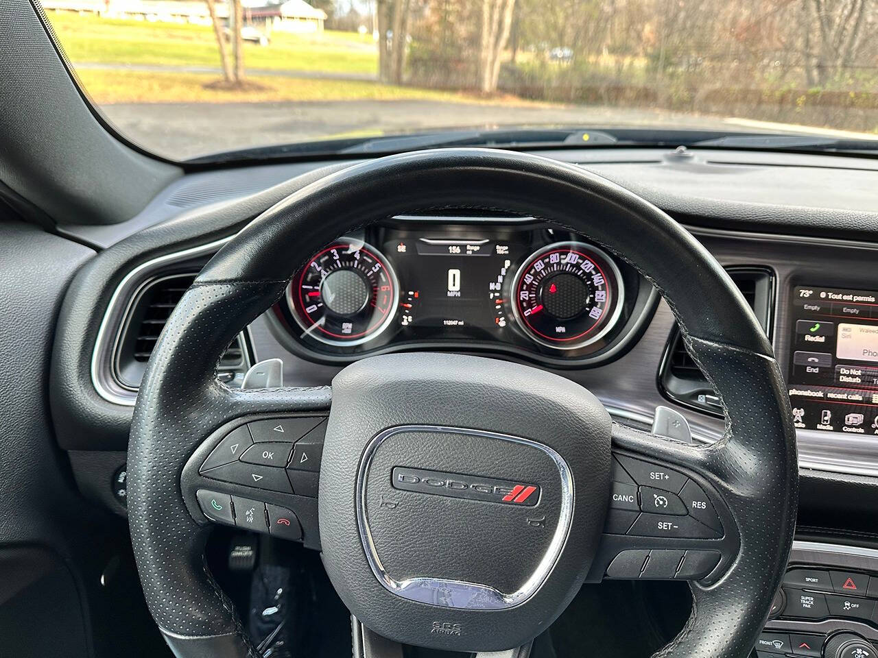 2016 Dodge Challenger for sale at White Top Auto in Warrenton, VA