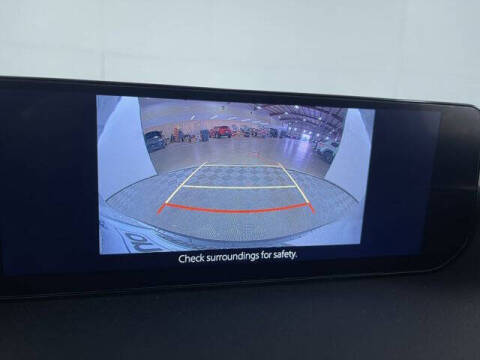 2025 Mazda CX-50 Hybrid Premium Plus