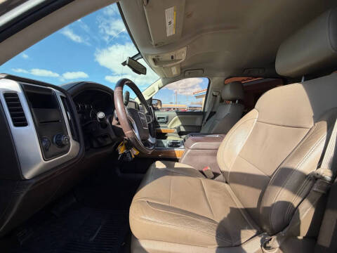 2014 GMC Sierra 1500