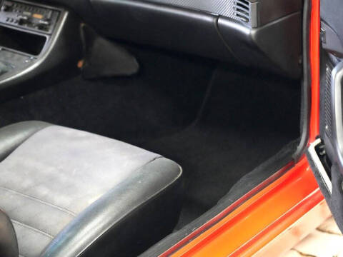 1985 Porsche 944