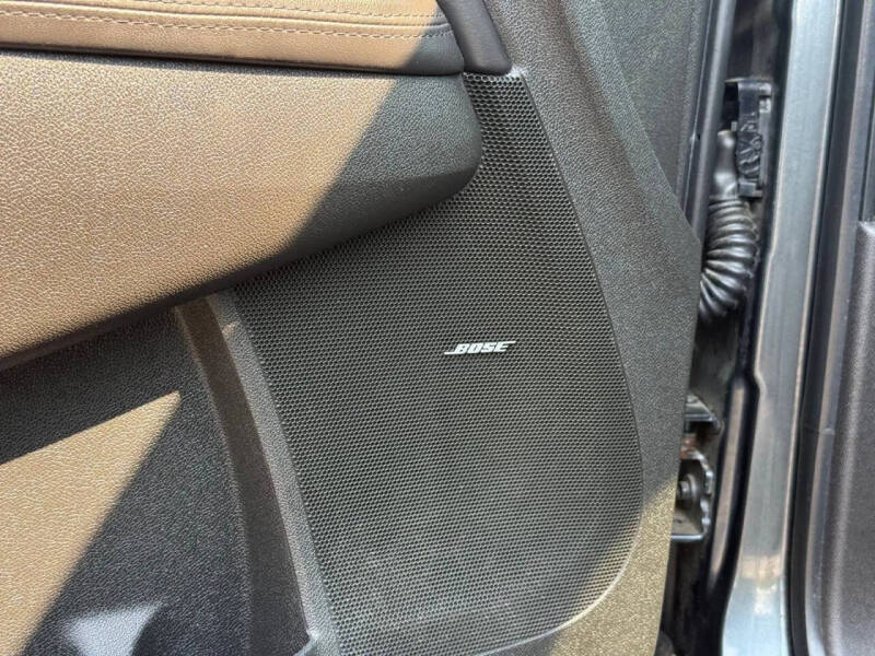 2013 Buick Enclave Leather