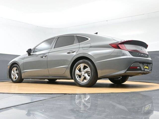 2022 Hyundai Sonata