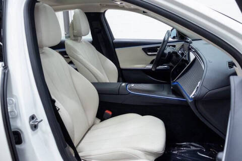 2024 Mercedes-Benz E-Class E 350 4MATIC