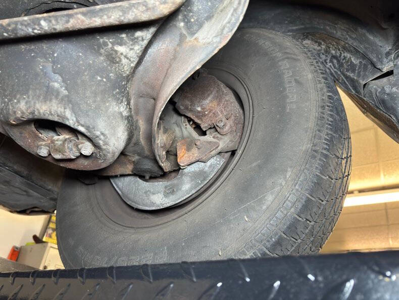 1989 Cadillac Brougham