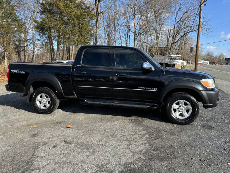 2006 Toyota Tundra SR5 photo 10