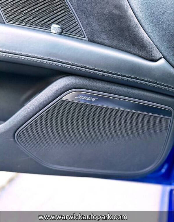 2017 Audi S7 4.0T quattro Prestige