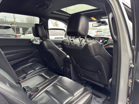 2023 Dodge Durango GT Plus