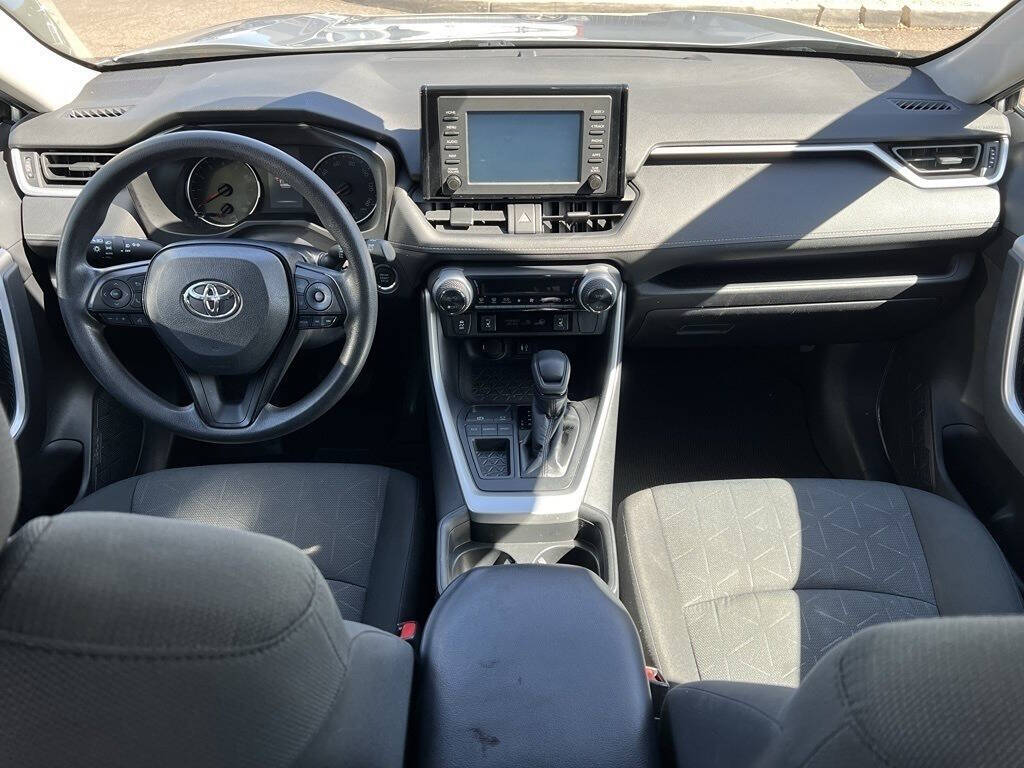 2019 Toyota RAV4 for sale at Skoro Auto Sales in Phoenix, AZ