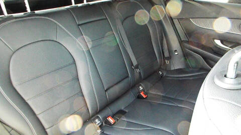 2018 Mercedes-Benz GLC GLC 300