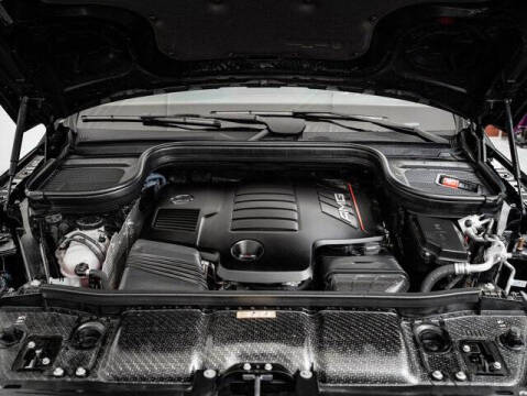 2023 Mercedes-Benz GLE AMG GLE 53