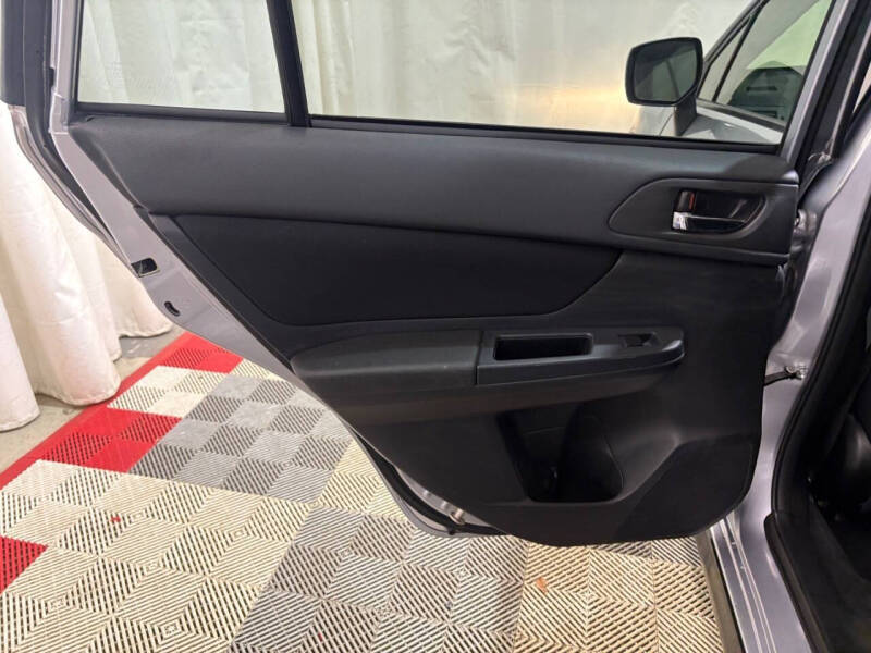 2013 Subaru XV Crosstrek 2.0i Premium