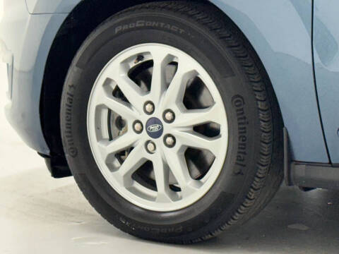 2020 Ford Transit Connect XLT