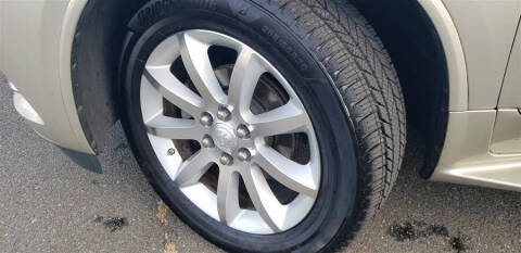 2017 Buick Enclave Premium