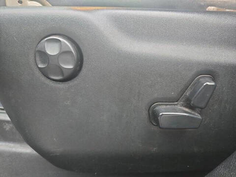 2013 Dodge Durango R/T