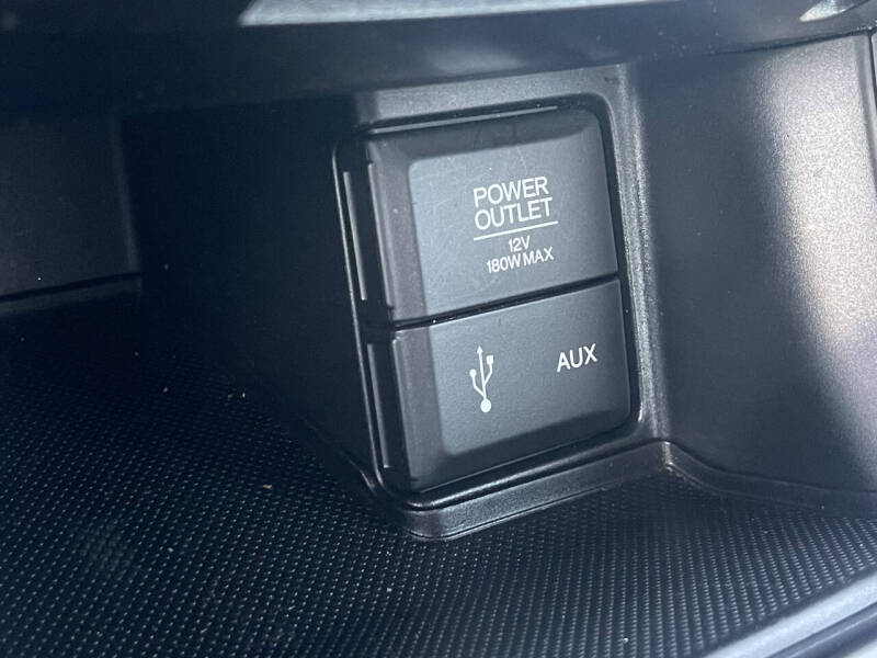 2014 Honda Accord EX-L V6