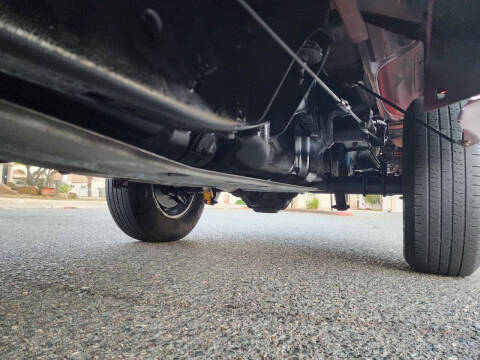 2011 Ford Ranger XLT