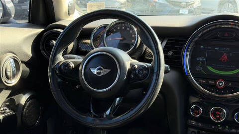 2016 MINI Hardtop 4 Door Cooper S