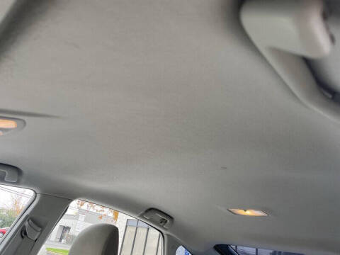 2011 Toyota Prius Three